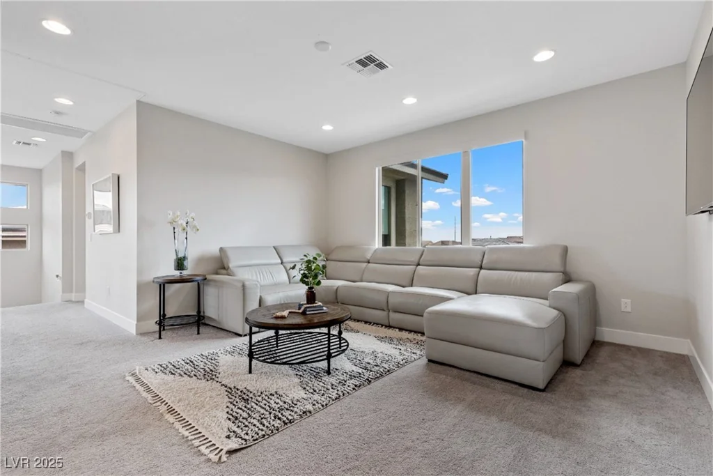 2601 Nevada Agave, Las Vegas, NV 89138