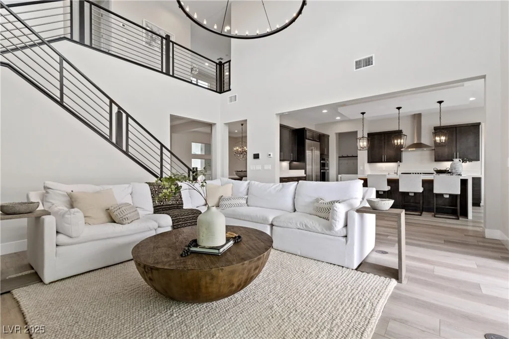 2601 Nevada Agave, Las Vegas, NV 89138