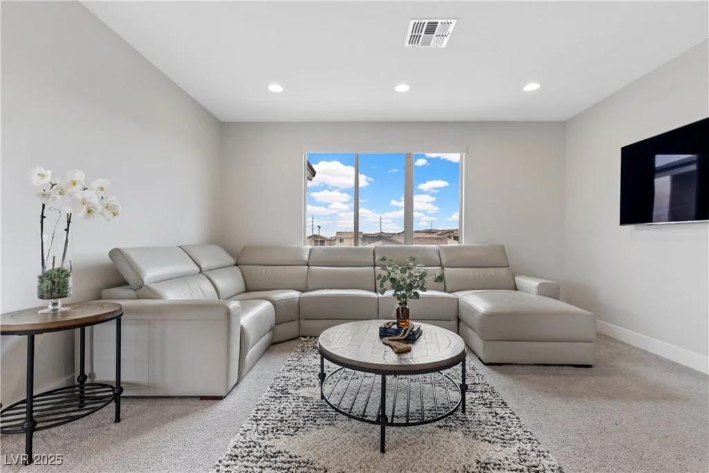 2601 Nevada Agave, Las Vegas, NV 89138