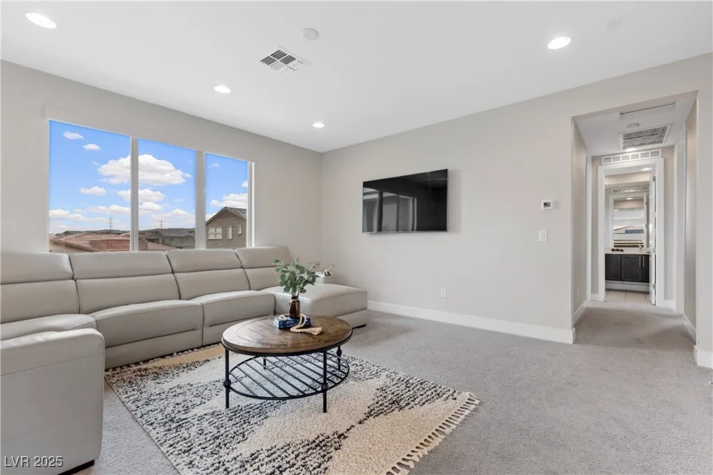 2601 Nevada Agave, Las Vegas, NV 89138