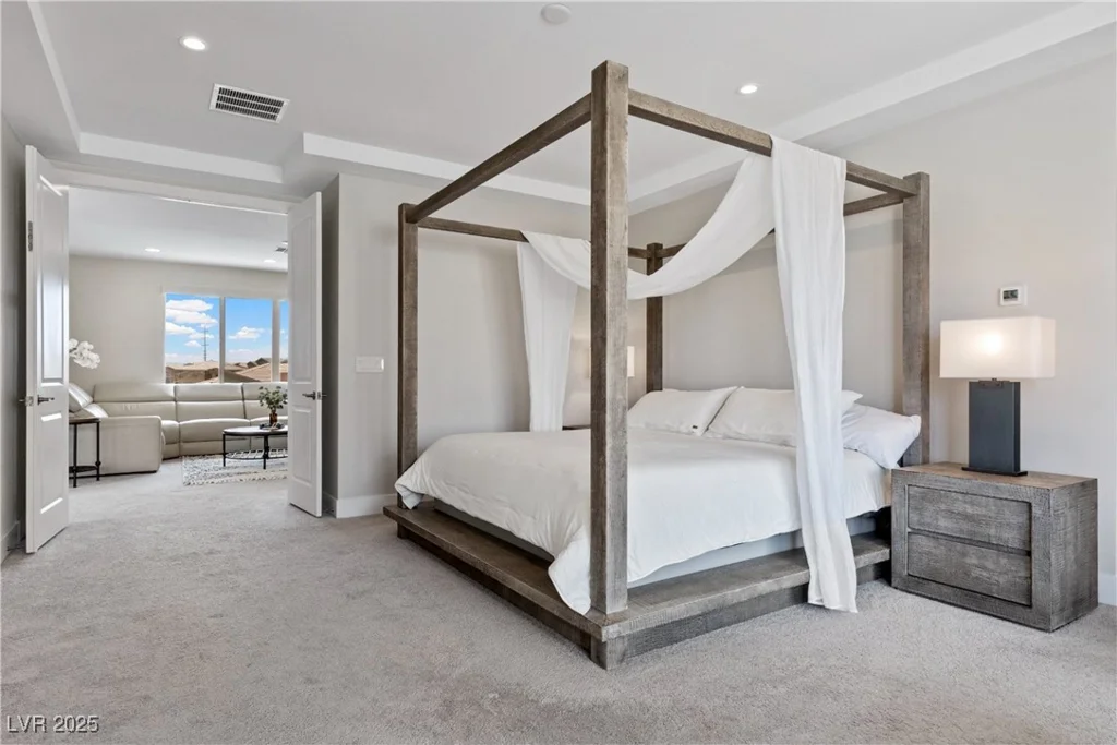 2601 Nevada Agave, Las Vegas, NV 89138