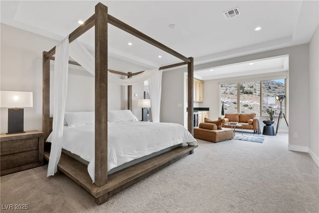 2601 Nevada Agave, Las Vegas, NV 89138