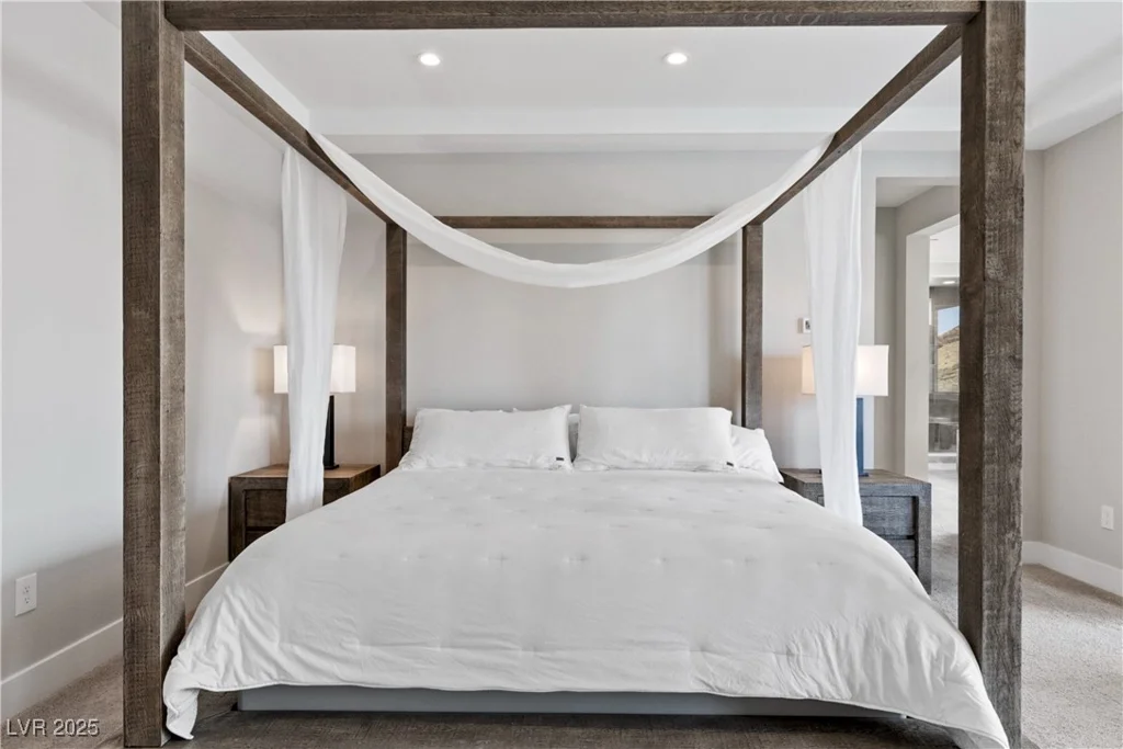 2601 Nevada Agave, Las Vegas, NV 89138