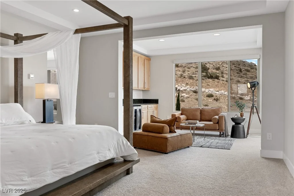 2601 Nevada Agave, Las Vegas, NV 89138