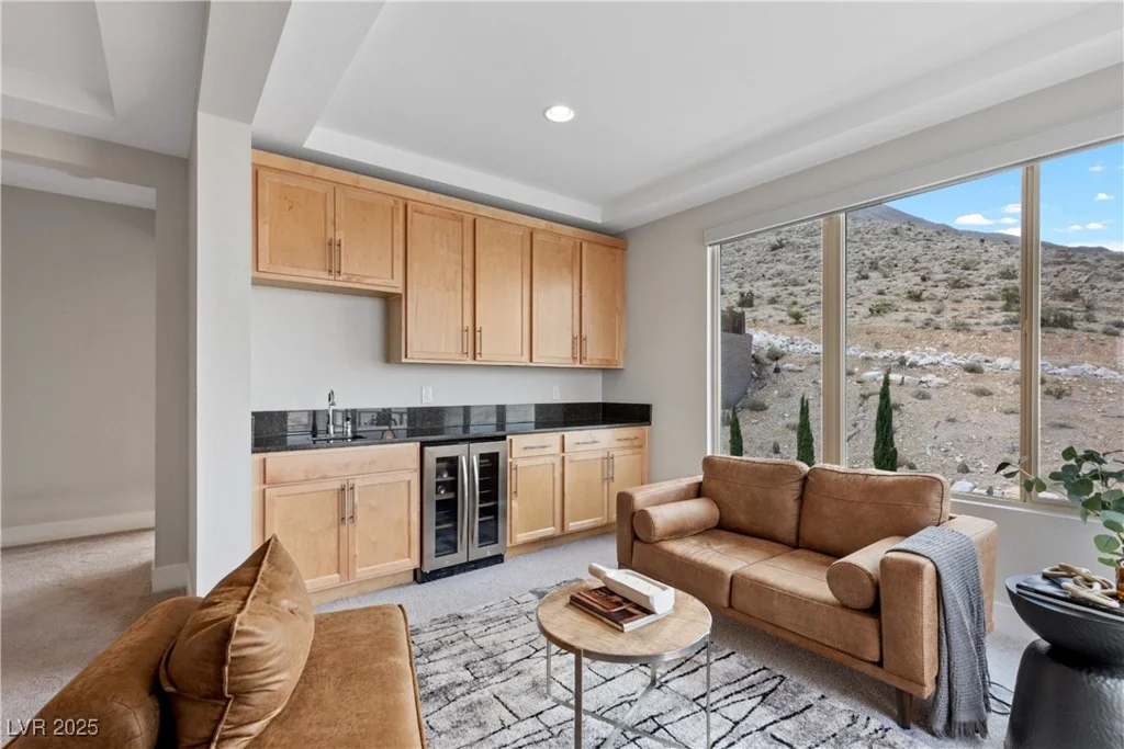 2601 Nevada Agave, Las Vegas, NV 89138