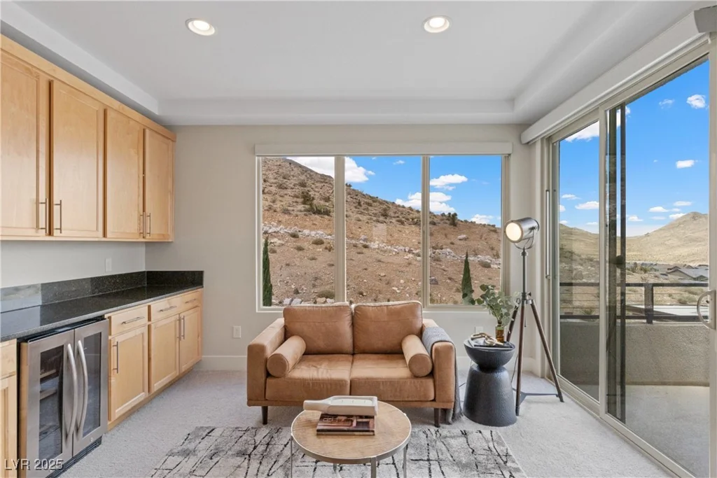 2601 Nevada Agave, Las Vegas, NV 89138
