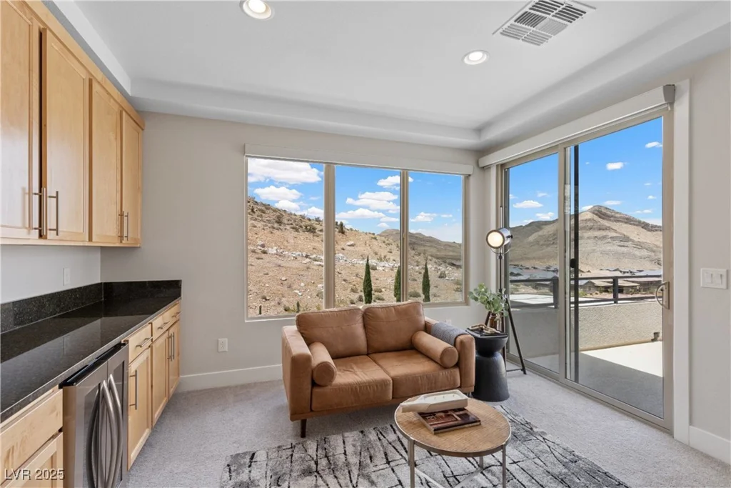 2601 Nevada Agave, Las Vegas, NV 89138
