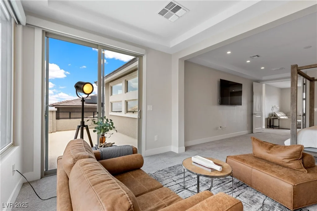 2601 Nevada Agave, Las Vegas, NV 89138