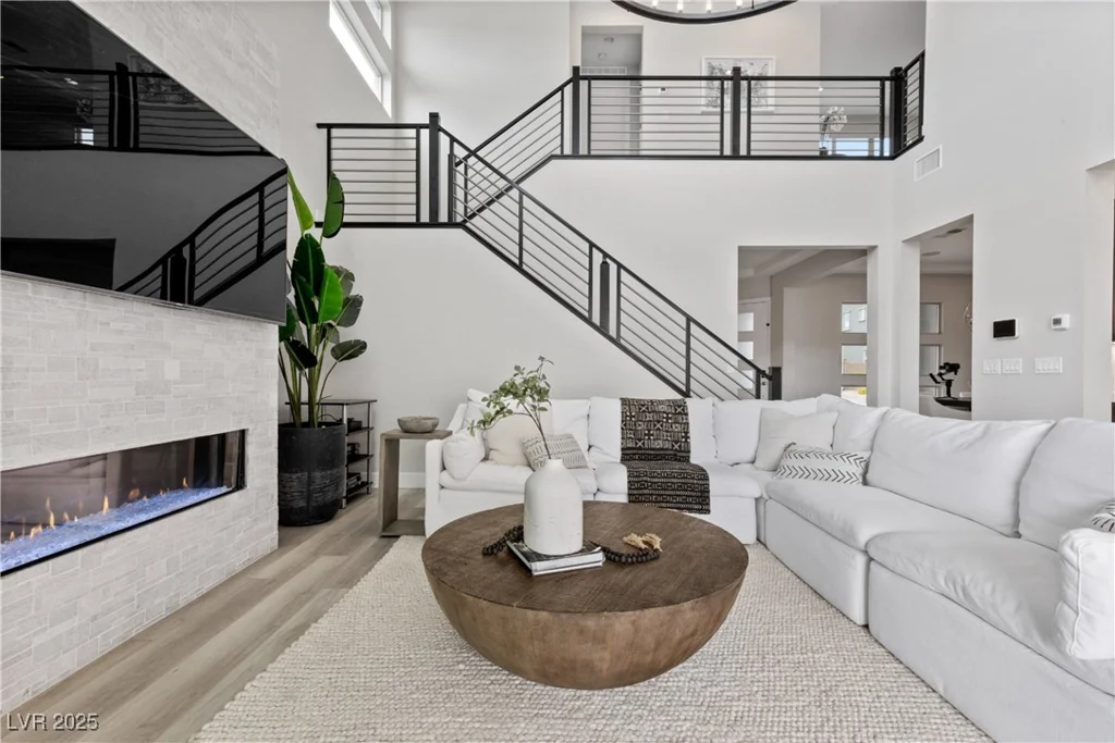 2601 Nevada Agave, Las Vegas, NV 89138