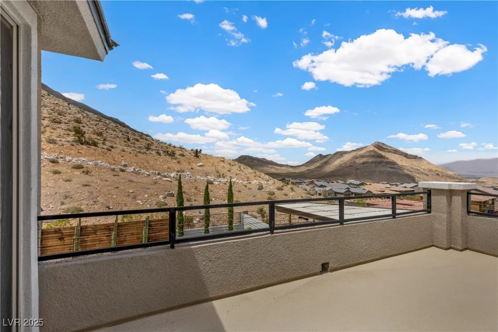 2601 Nevada Agave, Las Vegas, NV 89138