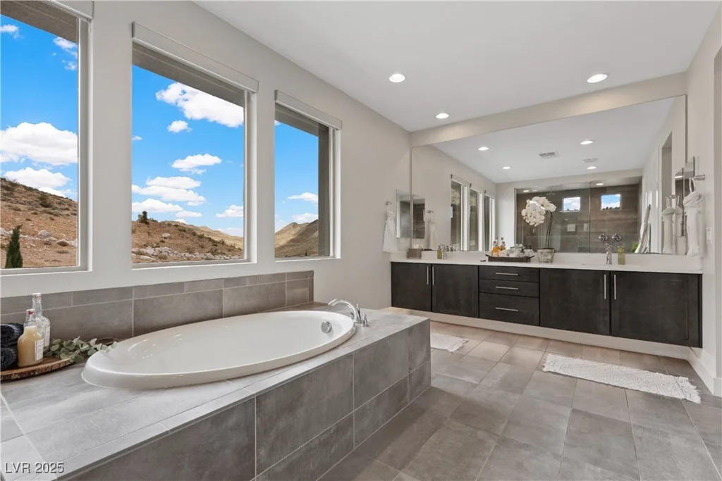 2601 Nevada Agave, Las Vegas, NV 89138