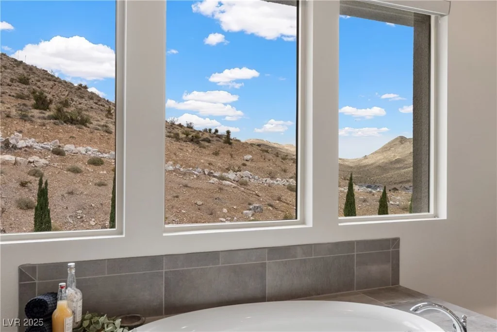 2601 Nevada Agave, Las Vegas, NV 89138