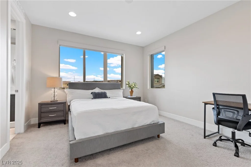 2601 Nevada Agave, Las Vegas, NV 89138