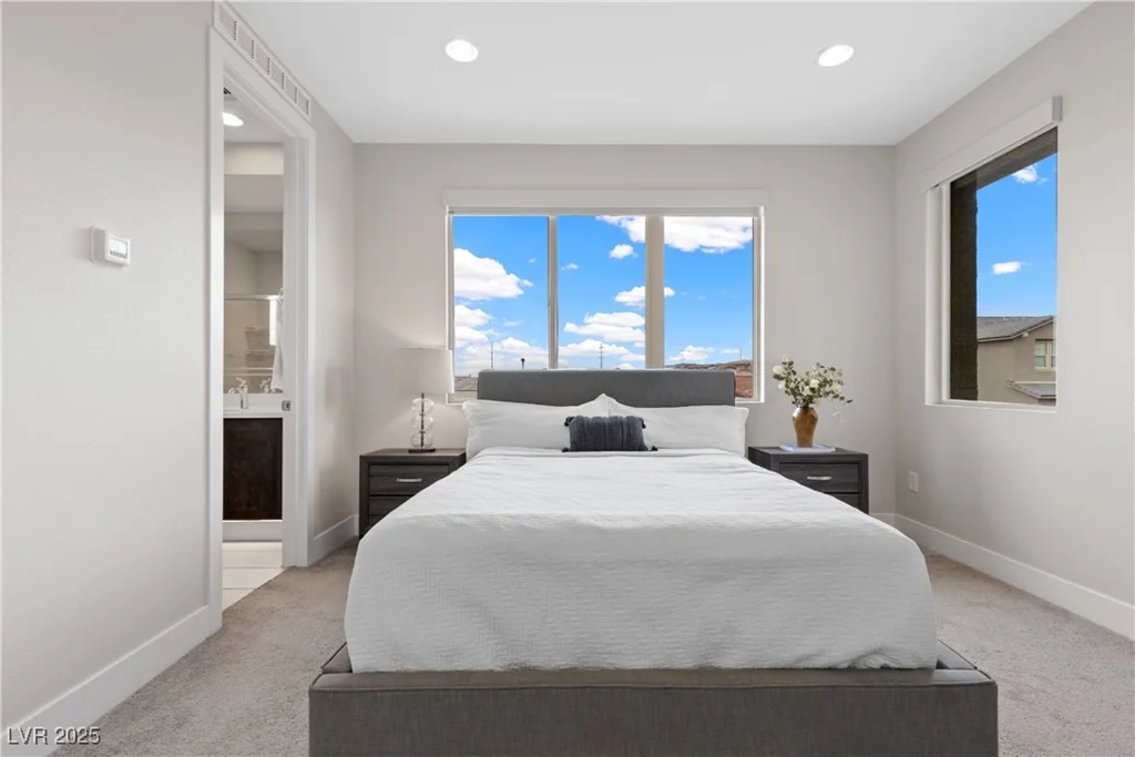 2601 Nevada Agave, Las Vegas, NV 89138