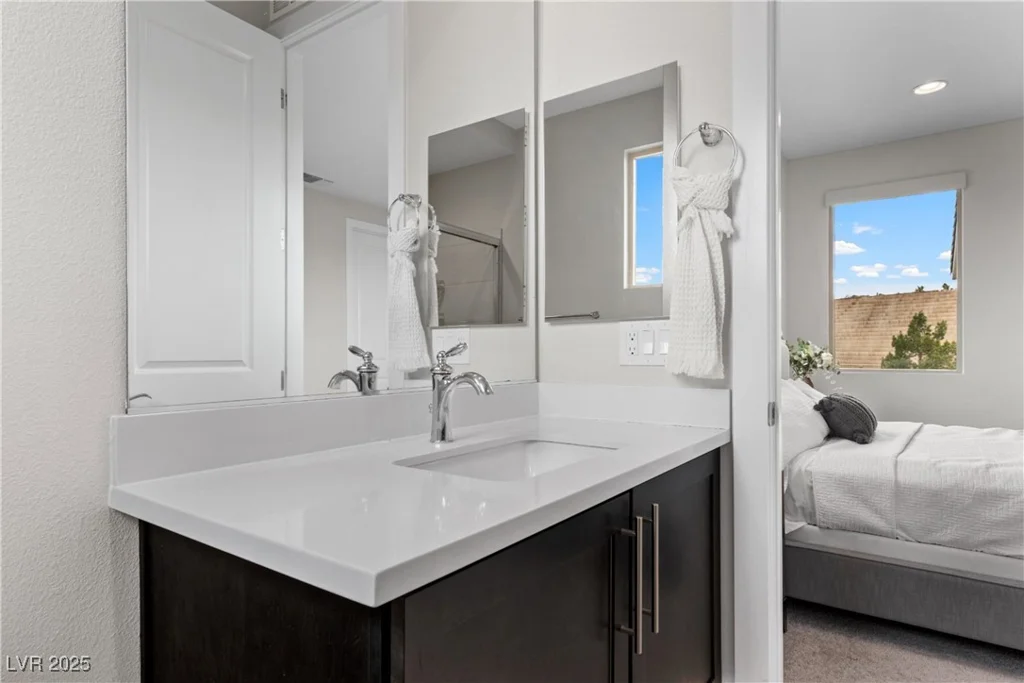 2601 Nevada Agave, Las Vegas, NV 89138