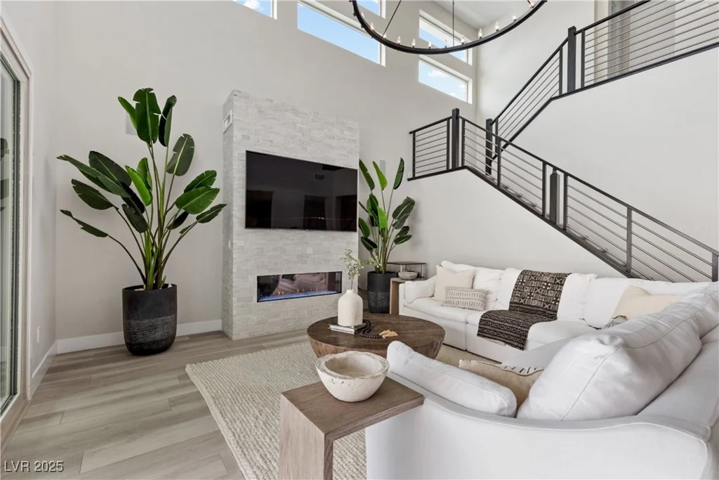 2601 Nevada Agave, Las Vegas, NV 89138