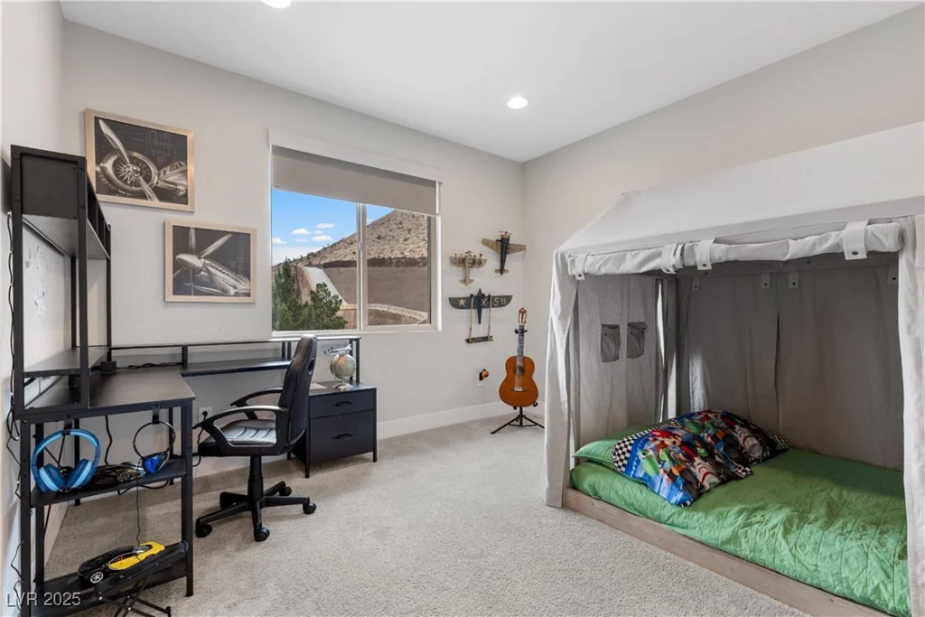 2601 Nevada Agave, Las Vegas, NV 89138