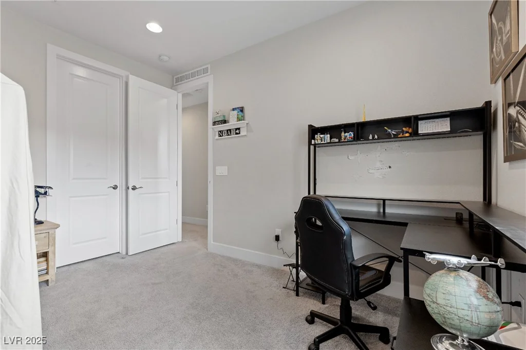 2601 Nevada Agave, Las Vegas, NV 89138
