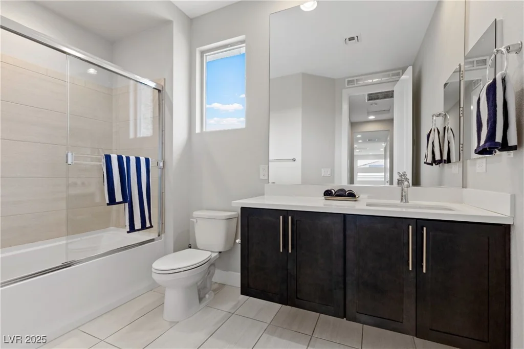 2601 Nevada Agave, Las Vegas, NV 89138