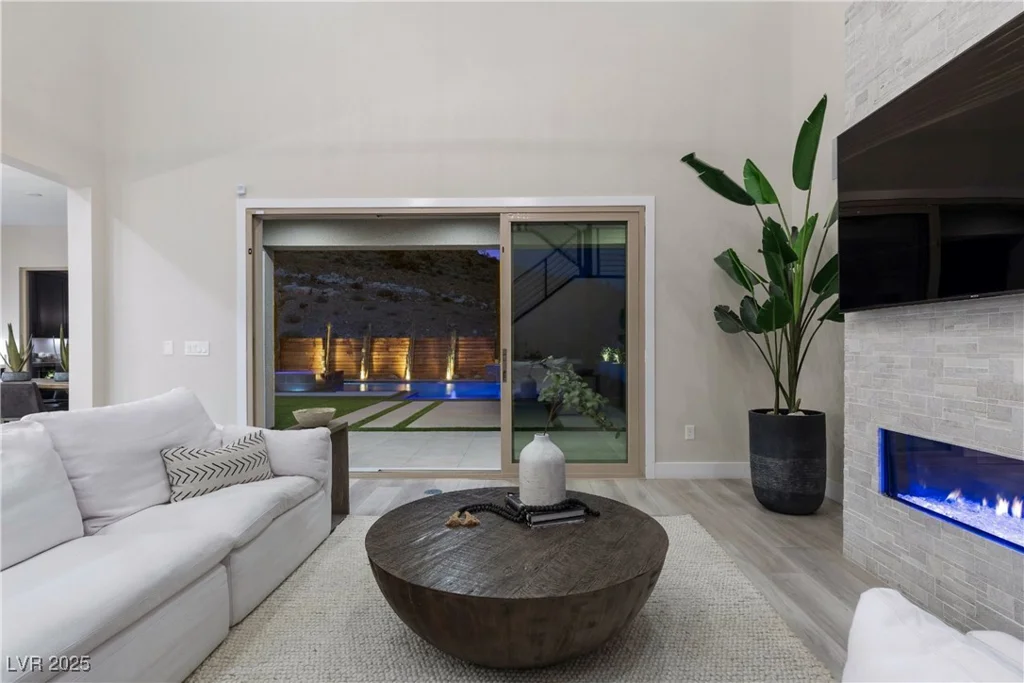 2601 Nevada Agave, Las Vegas, NV 89138