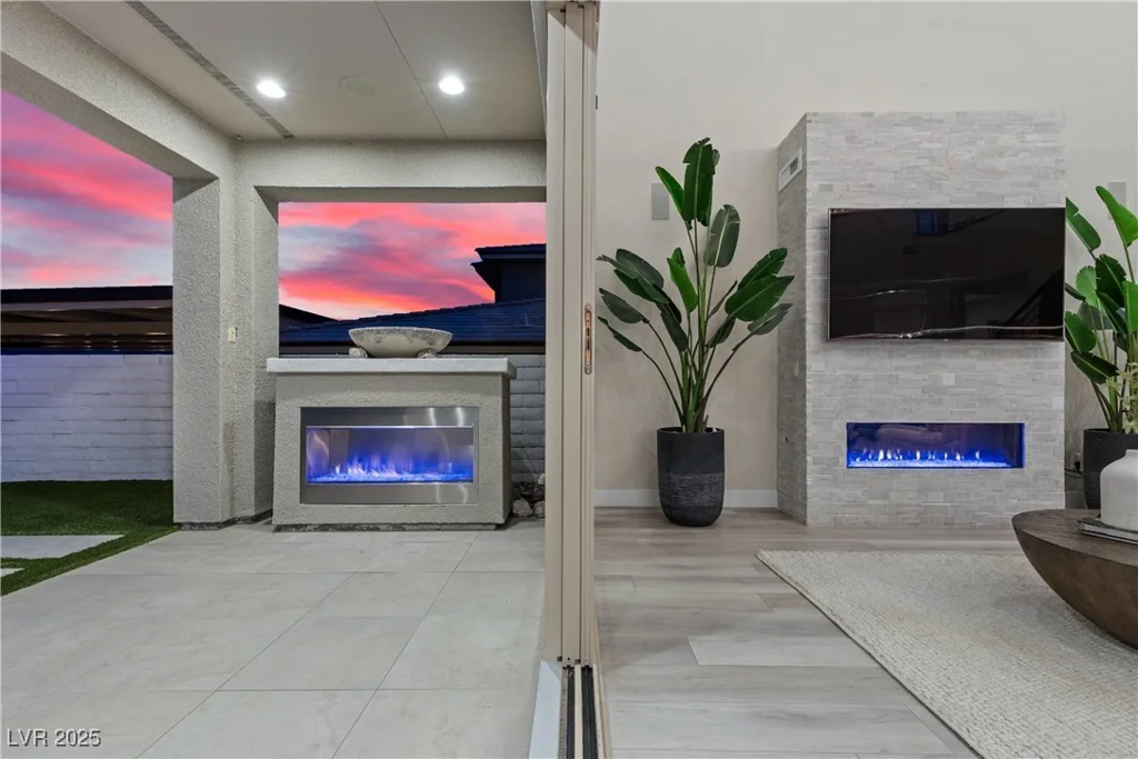 2601 Nevada Agave, Las Vegas, NV 89138