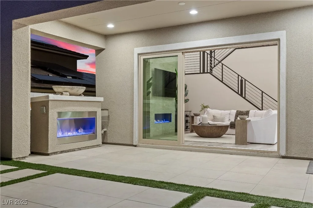 2601 Nevada Agave, Las Vegas, NV 89138