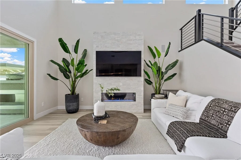 2601 Nevada Agave, Las Vegas, NV 89138