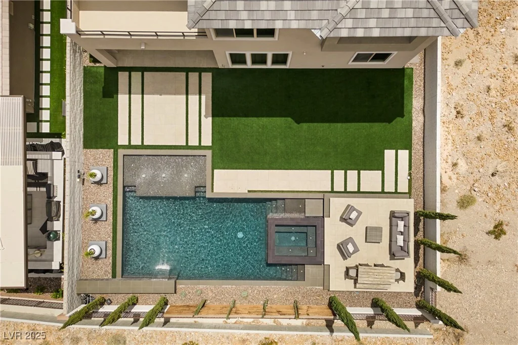 2601 Nevada Agave, Las Vegas, NV 89138