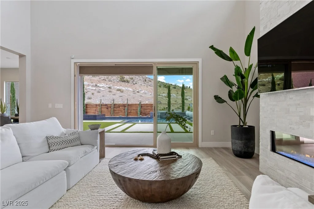 2601 Nevada Agave, Las Vegas, NV 89138