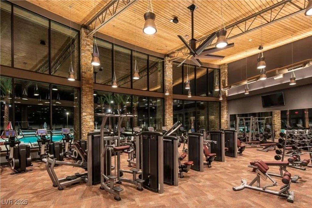 2601 Nevada Agave, Las Vegas, NV 89138