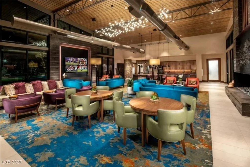 2601 Nevada Agave, Las Vegas, NV 89138