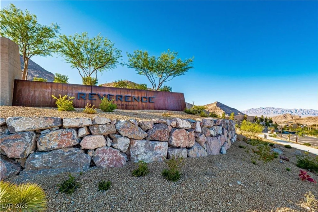 2601 Nevada Agave, Las Vegas, NV 89138
