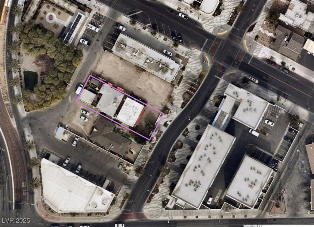 1008 3rd, Las Vegas, NV 89101