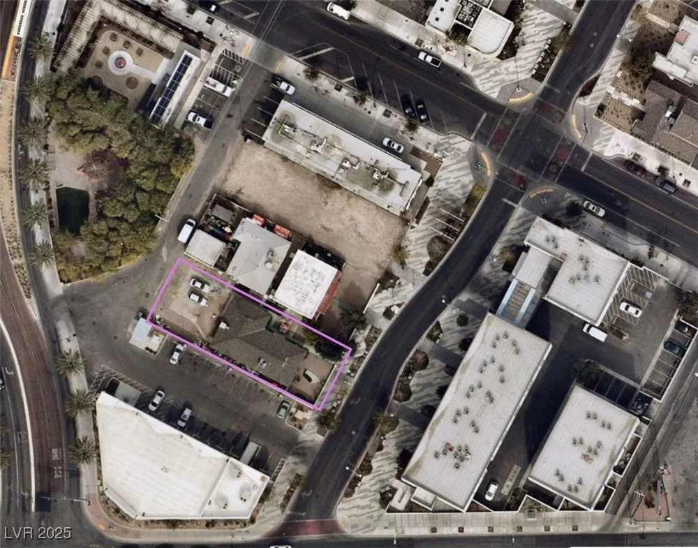 1008 3rd, Las Vegas, NV 89101