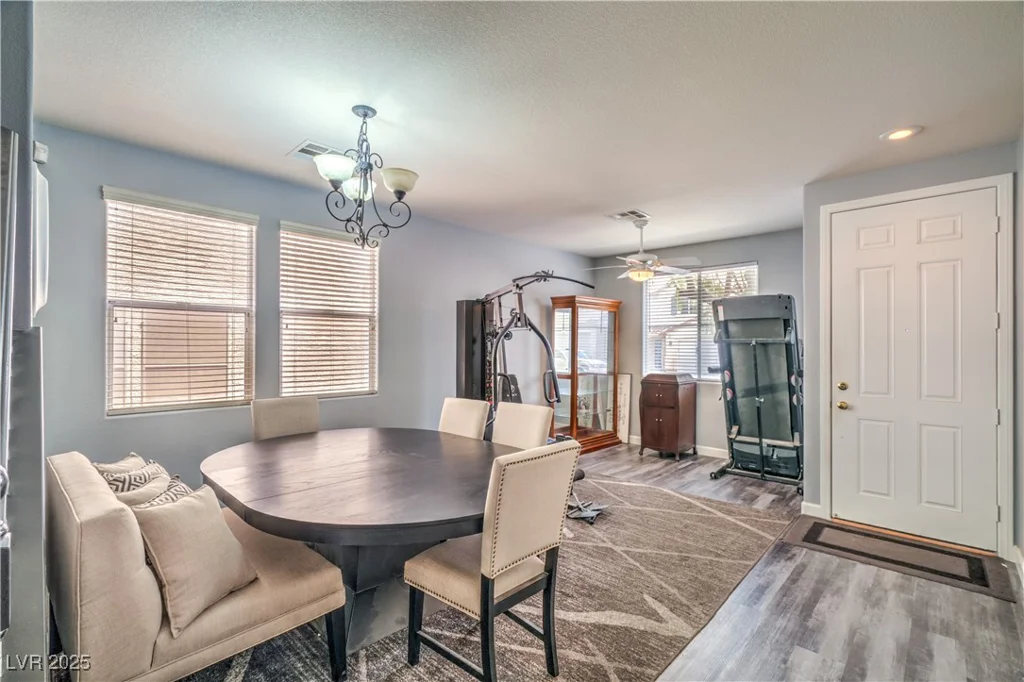 5024 Granite Creek, Las Vegas, NV 89131