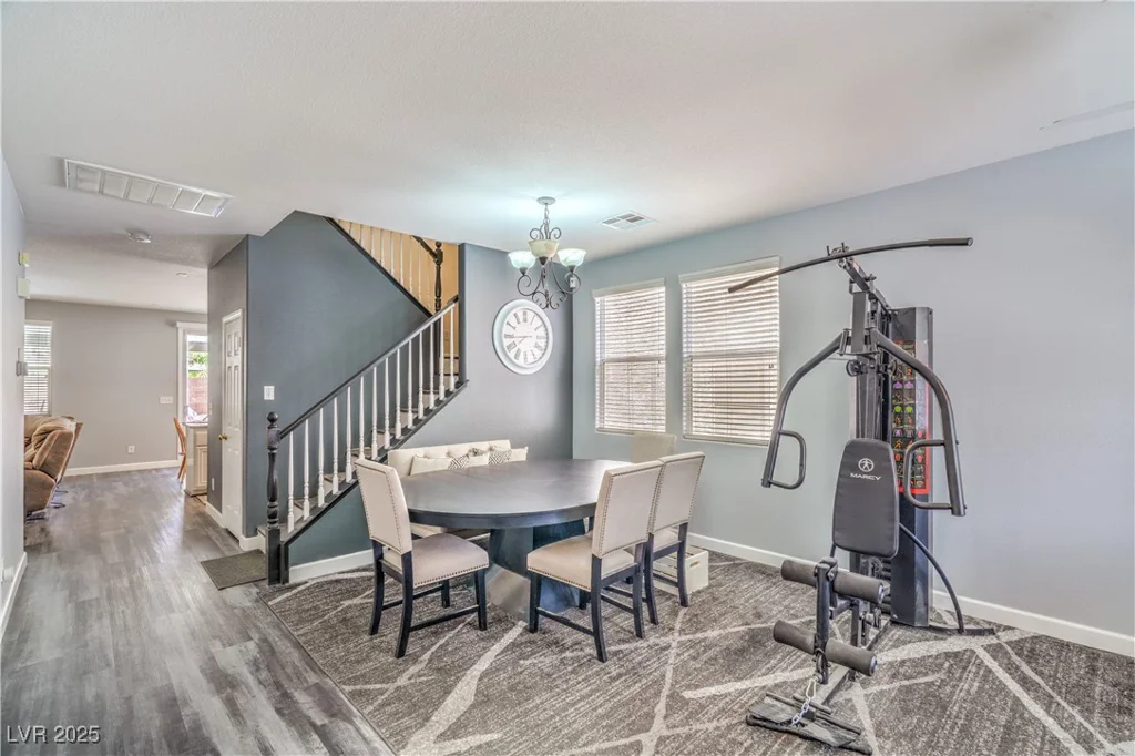 5024 Granite Creek, Las Vegas, NV 89131