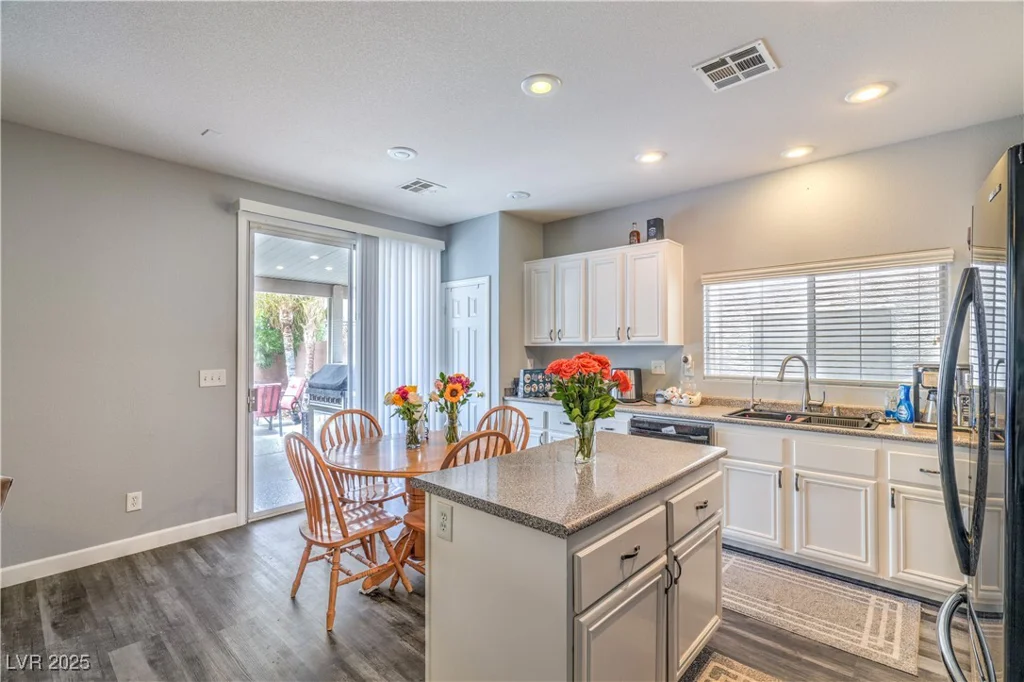 5024 Granite Creek, Las Vegas, NV 89131