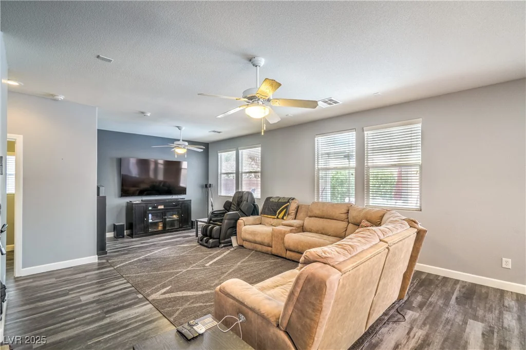 5024 Granite Creek, Las Vegas, NV 89131