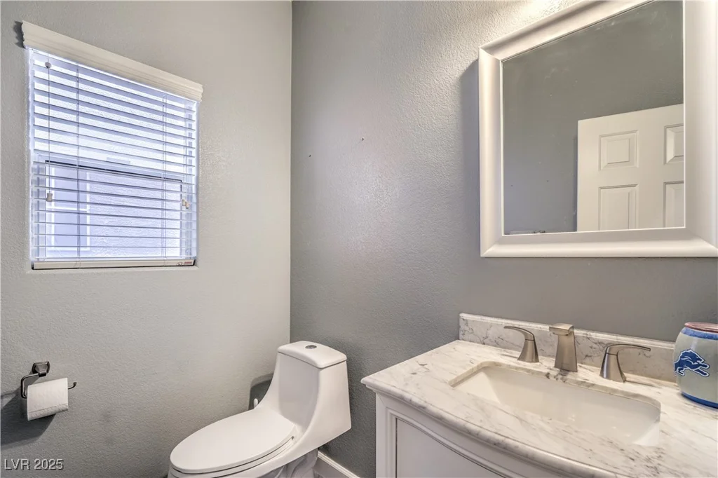 5024 Granite Creek, Las Vegas, NV 89131