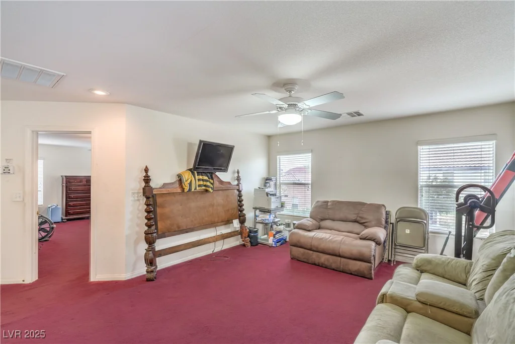 5024 Granite Creek, Las Vegas, NV 89131