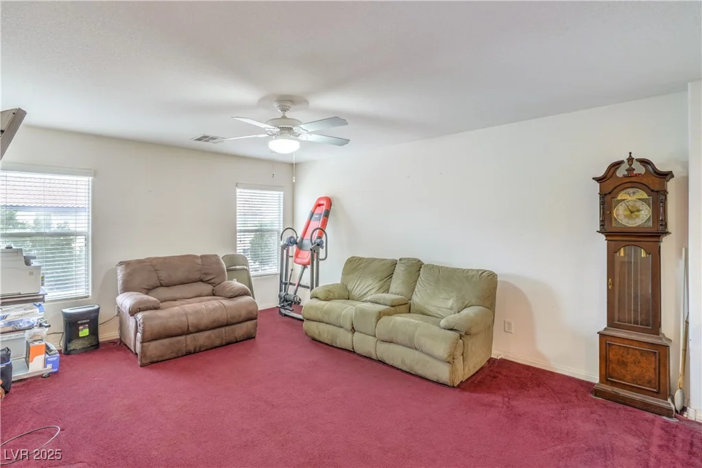 5024 Granite Creek, Las Vegas, NV 89131