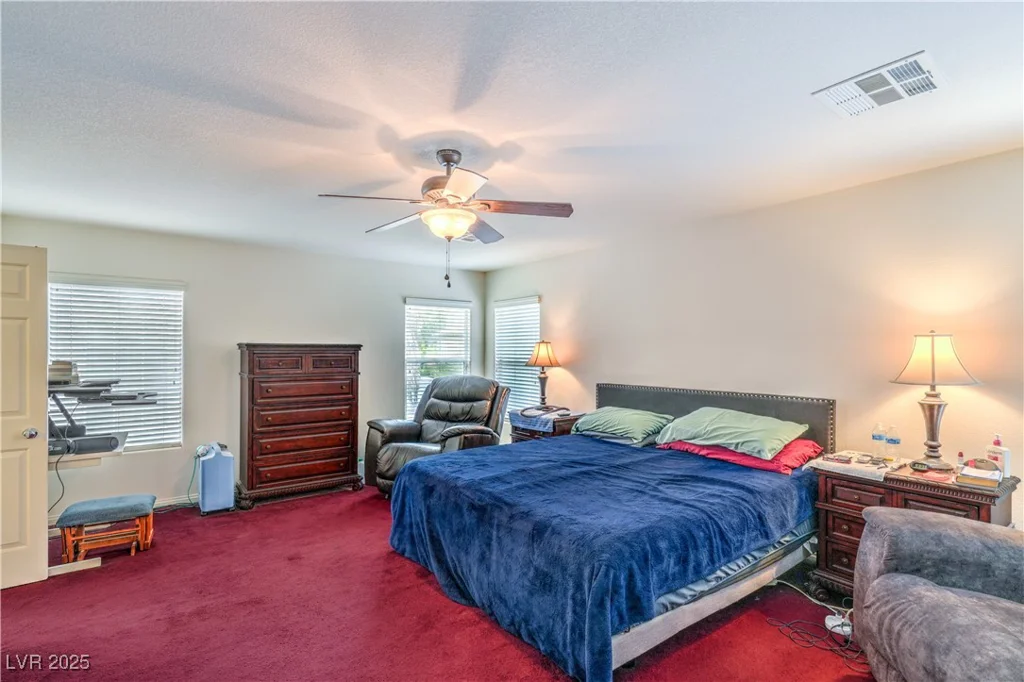5024 Granite Creek, Las Vegas, NV 89131