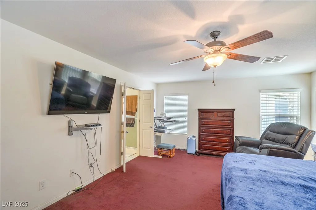 5024 Granite Creek, Las Vegas, NV 89131
