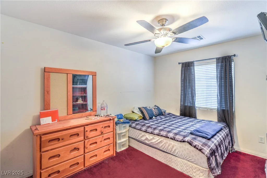 5024 Granite Creek, Las Vegas, NV 89131