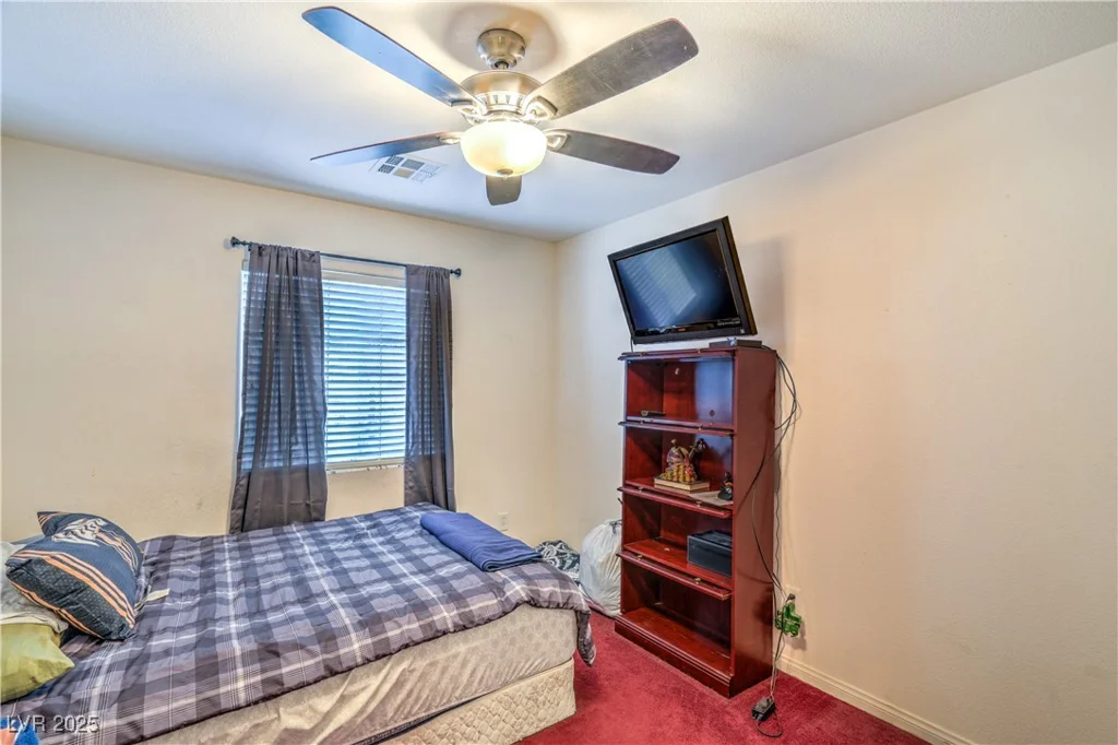 5024 Granite Creek, Las Vegas, NV 89131