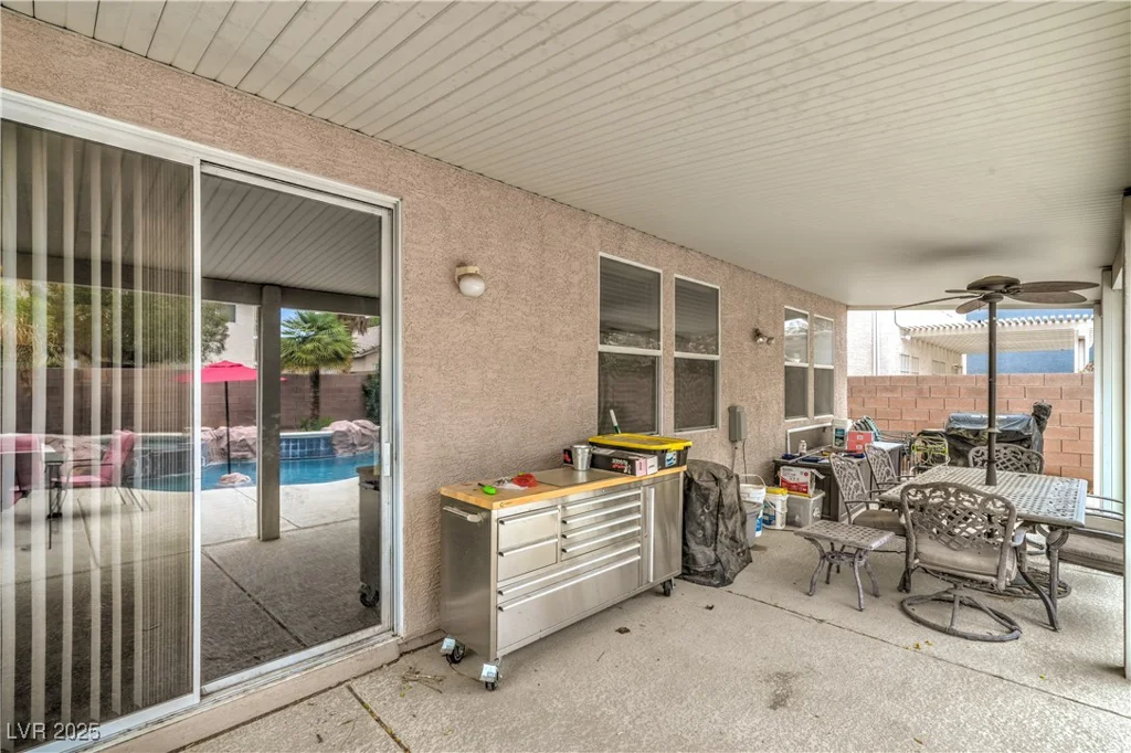 5024 Granite Creek, Las Vegas, NV 89131