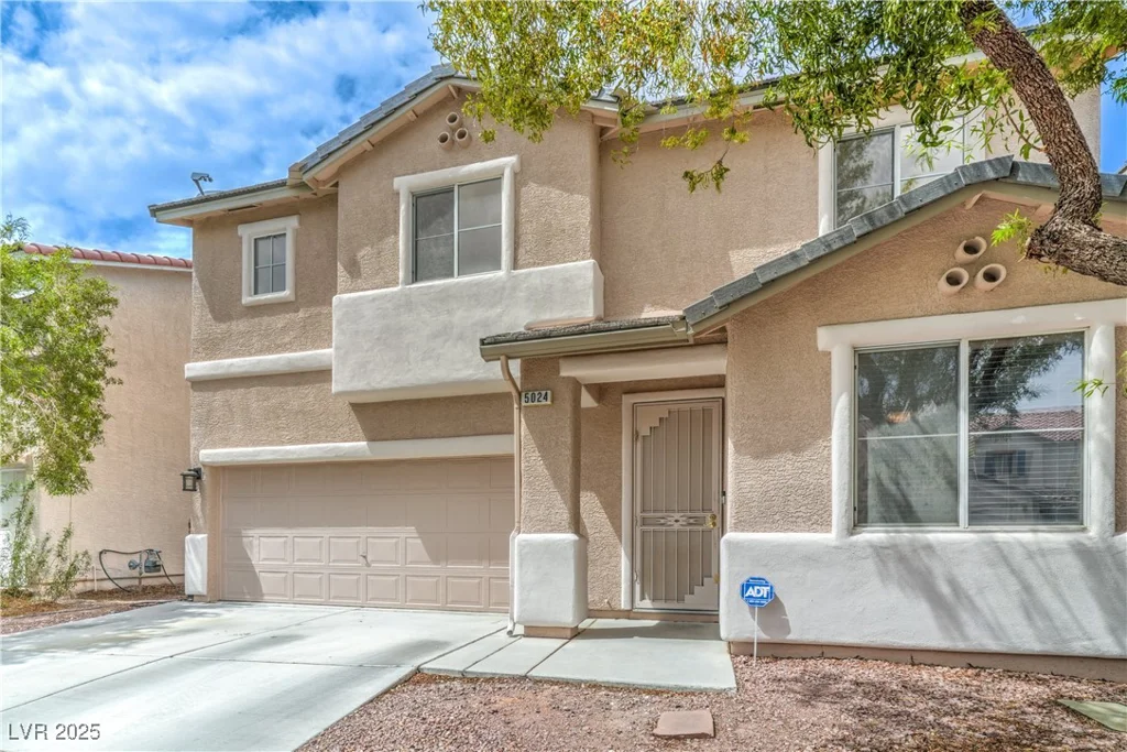 5024 Granite Creek, Las Vegas, NV 89131