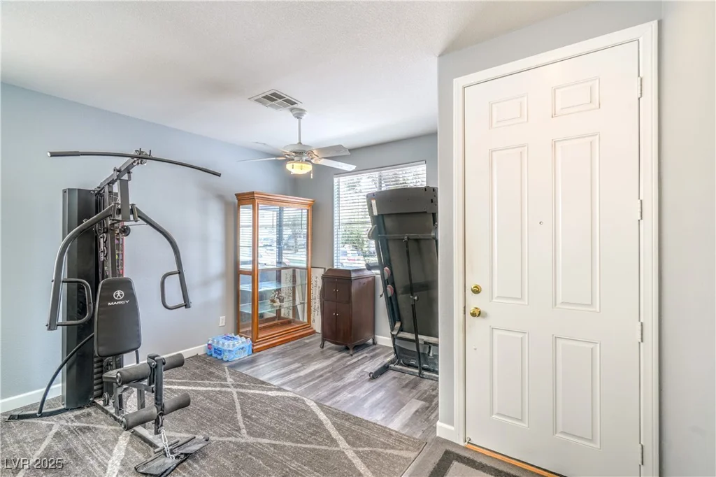 5024 Granite Creek, Las Vegas, NV 89131