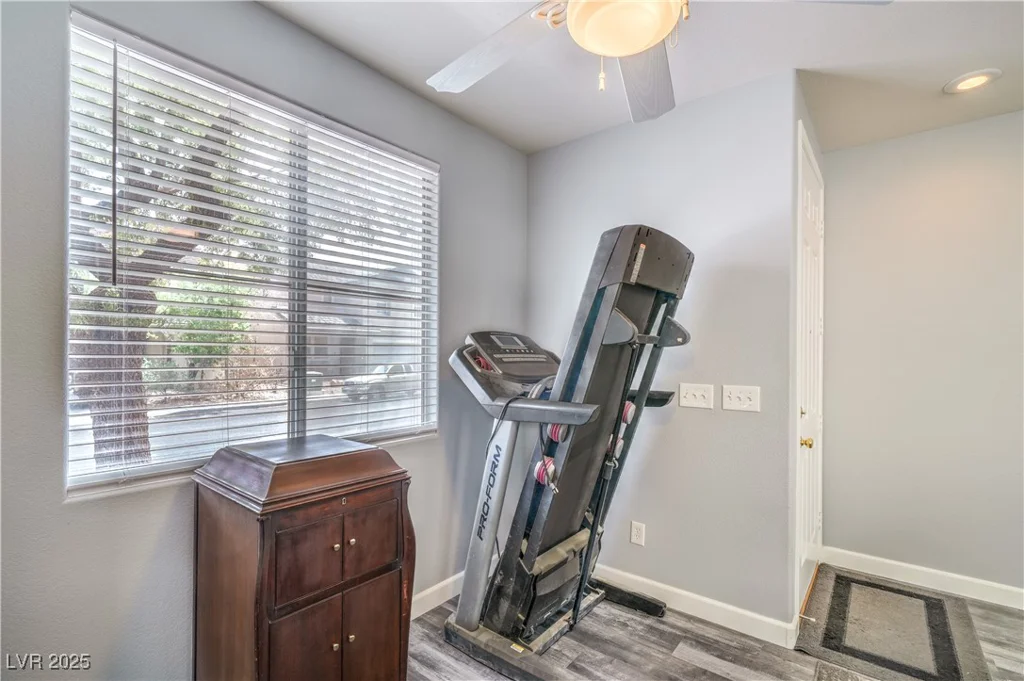 5024 Granite Creek, Las Vegas, NV 89131