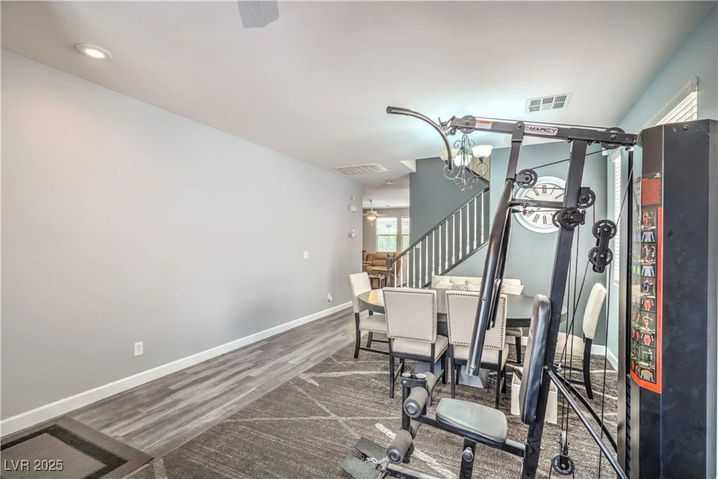 5024 Granite Creek, Las Vegas, NV 89131